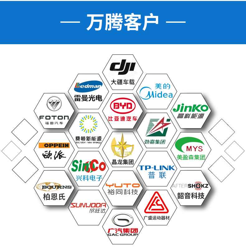 双组份导热膏点胶机WT4622A-08